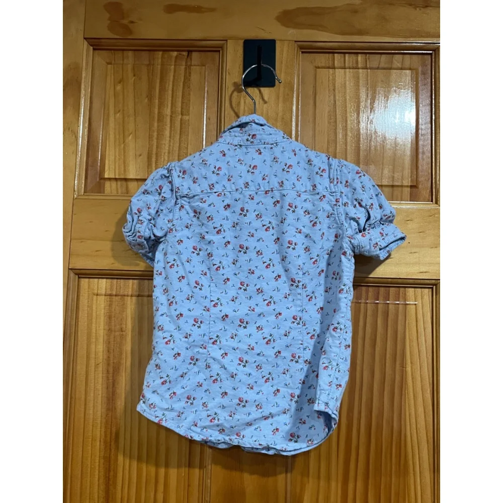 Ralph Lauren vintage little